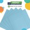 Party Solids Paper Napkins Disposable Everyday 100 Pcs 2 Ply Napkins Paper Everyday For Parties & Party Supplies